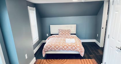 Loft Apartment in Hagerstown