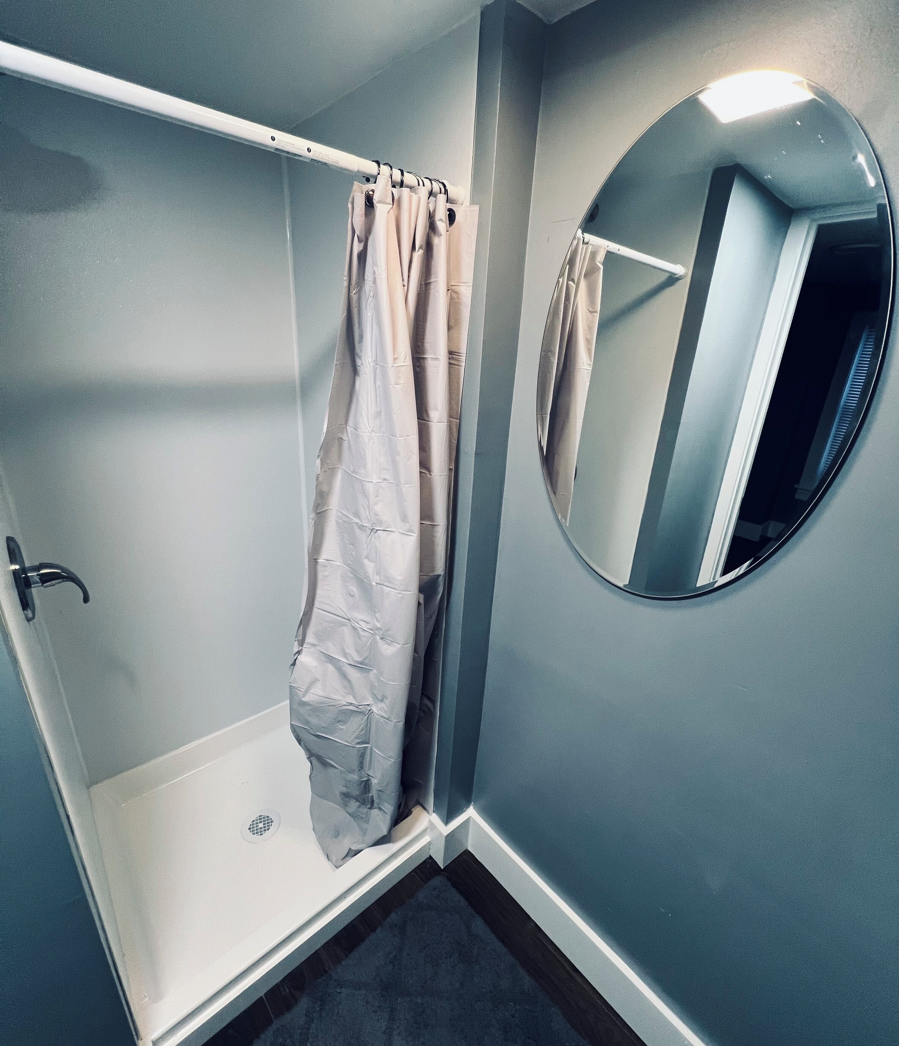 Bruser, håndklæder, Sæbe, Toiletpapir