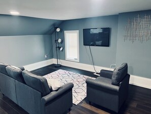 Smart TV 
