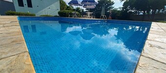 Villa Giglio Pousada Atibaia 