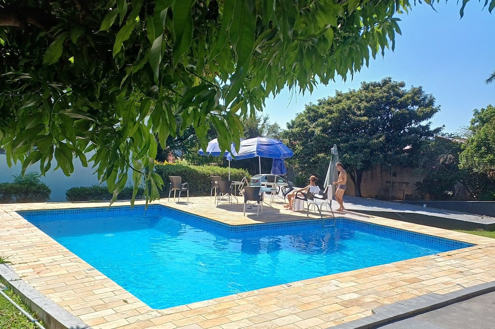 Villa Giglio Pousada Atibaia