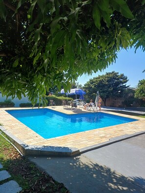Aerial view - Villa Giglio Pousada Atibaia  (Atibaia)