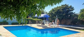 Villa Giglio Pousada Atibaia