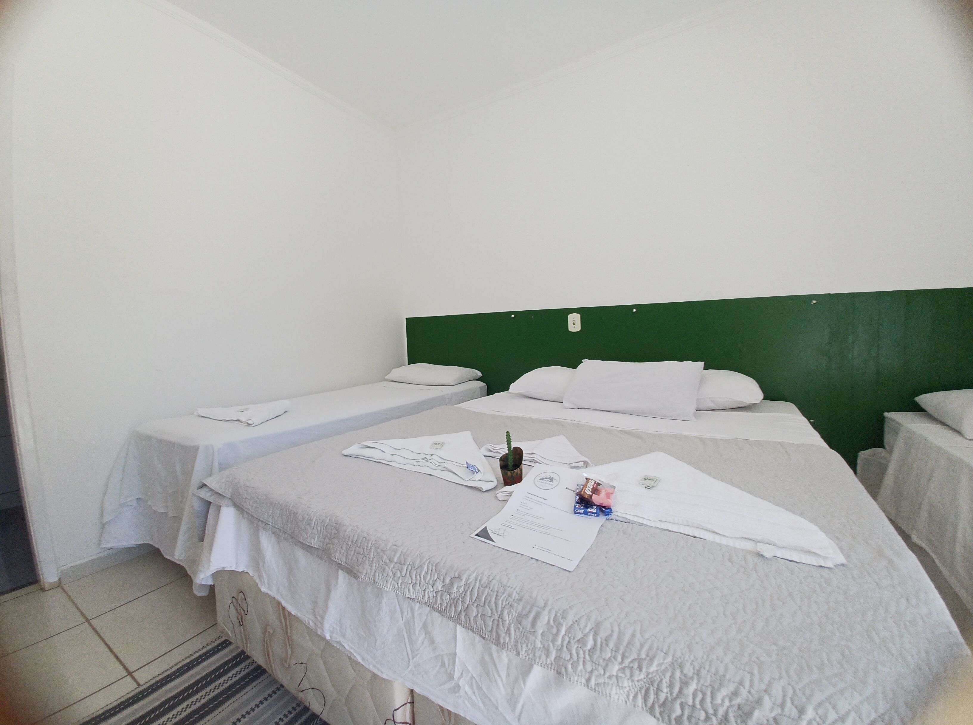 Căn hộ Tiêu chuẩn | Két bảo mật tại phòng, bàn, truy cập Internet không dây miễn phí 