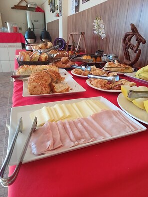 Restaurant - Villa Giglio Pousada Atibaia (Atibaia)