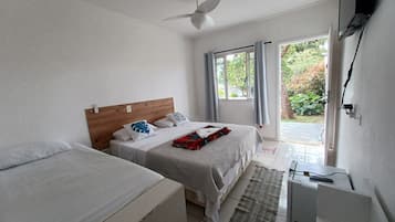 Coffres-forts dans les chambres, bureau, Wi-Fi gratuit