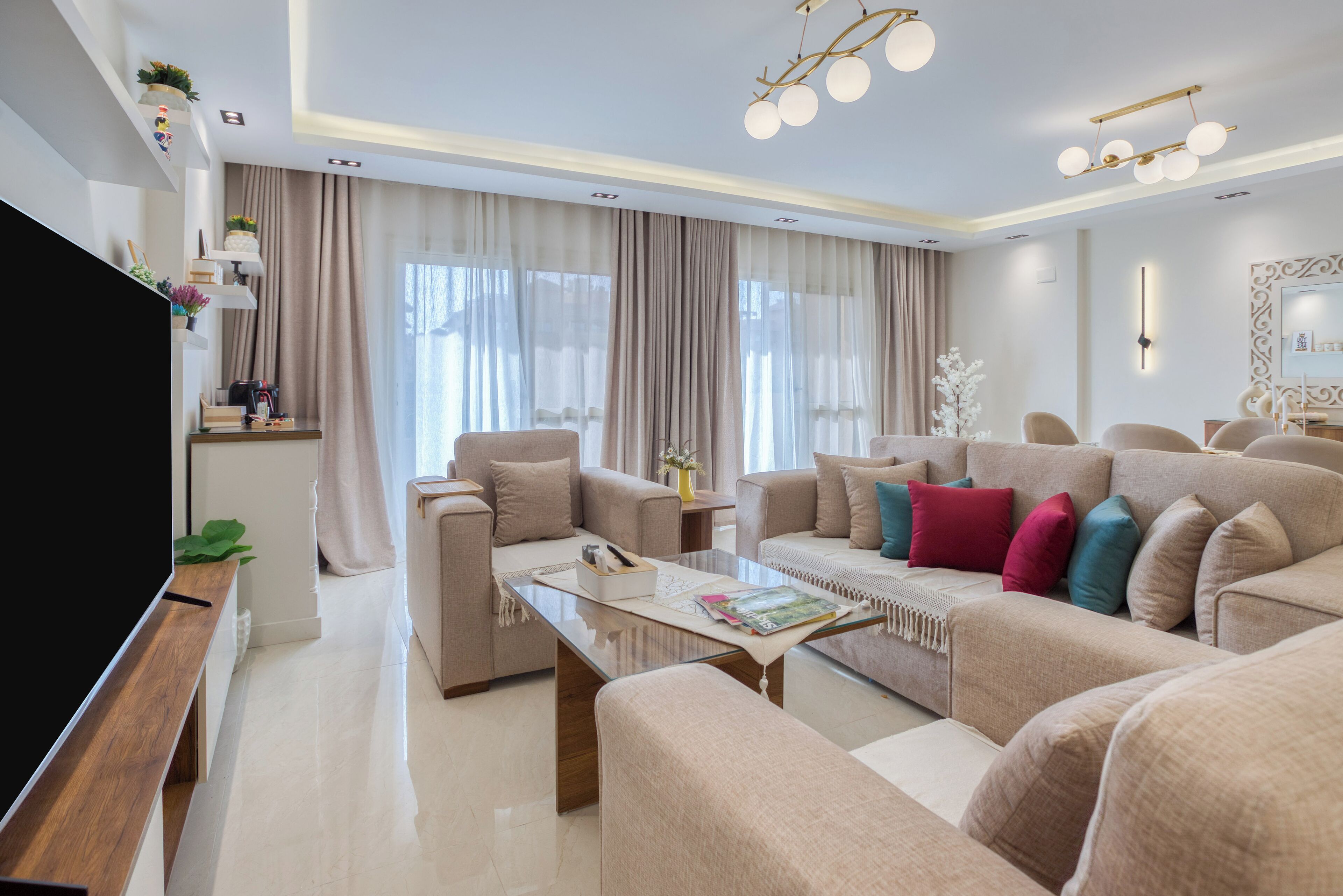 TV connectée, livres