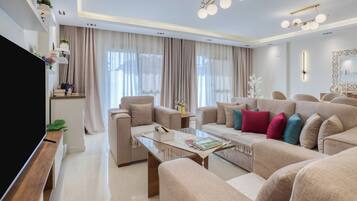 TV connectée, livres