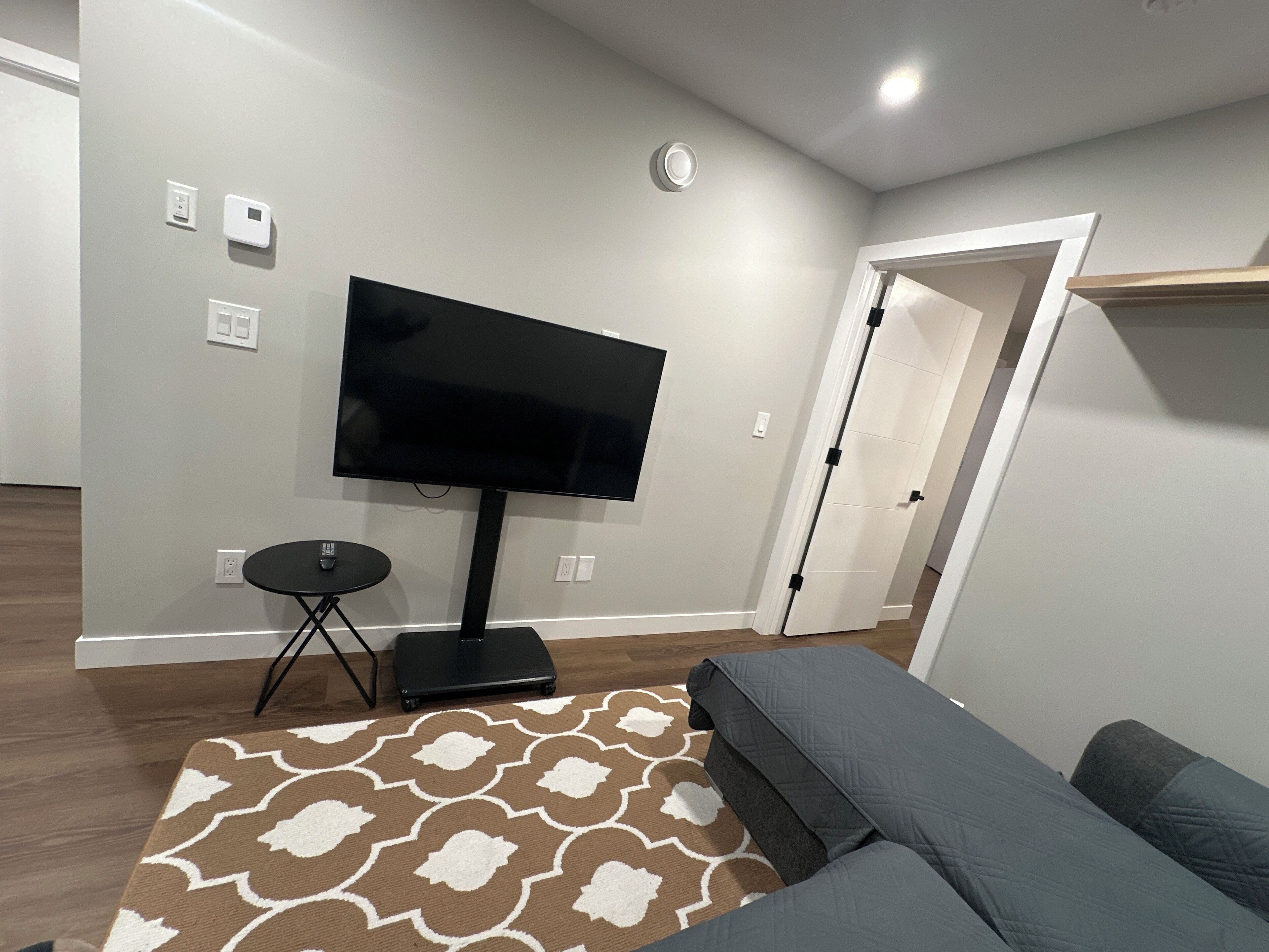 Internetzugang, Bettwäsche