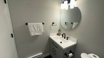 Handtücher, Toilettenpapier