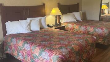 Työpöytä, ilmainen Wi-Fi