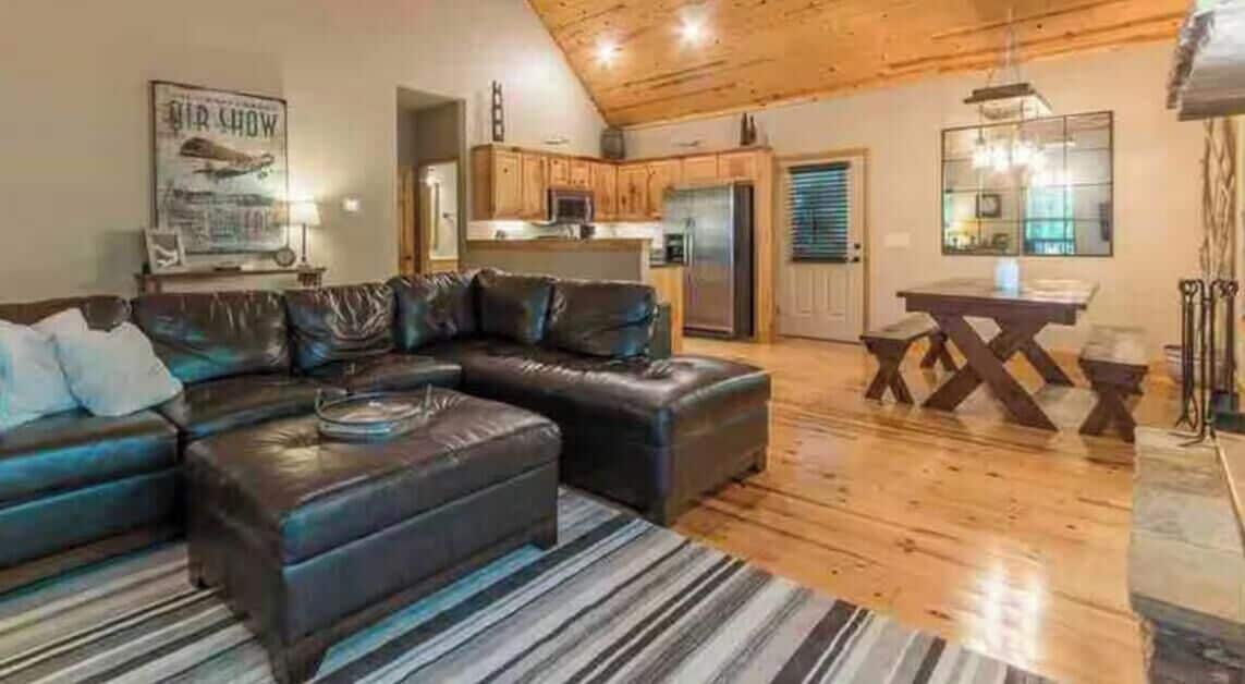 スマートテレビ