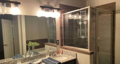 Your Home Away From Home-3 Bedrooms, 2 Baths.