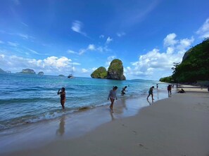 Strand