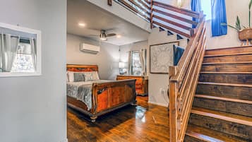 Internetforbindelse, sengetøj