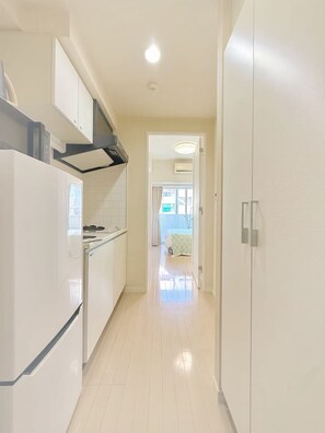 Private kitchen - Kinshicho Station, sightseeing area ・Near Tokyo Skytree and Asakusa, sightseeing area ・Direct access to airport (墨田区太平2－9－5)