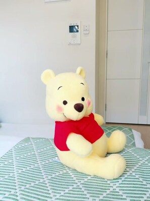 1 bedroom, iron/ironing board, WiFi - Kinshicho Station, sightseeing area ・Near Tokyo Skytree and Asakusa, sightseeing area ・Direct access to airport (墨田区太平2－9－5)