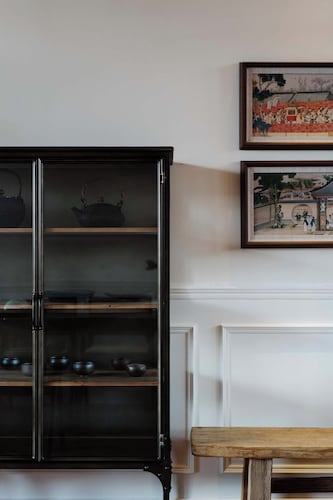 大理喜洲行者上居乡居度假别院