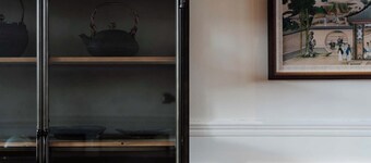 大理喜洲行者上居乡居度假别院