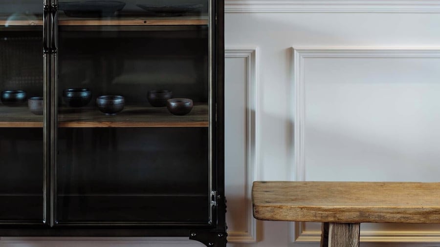 大理喜洲行者上居乡居度假别院