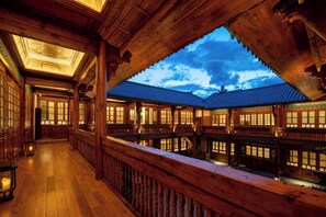 Exterior - Xianju Bieyuan Guesthouse Hotel (Dali)