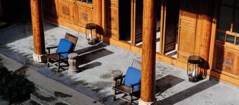 Xianju Bieyuan Guesthouse Hotel