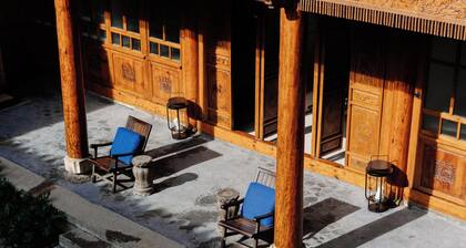 Xianju Bieyuan Guesthouse Hotel