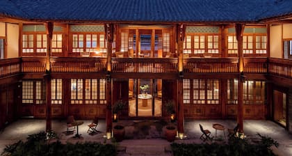 Xianju Bieyuan Guesthouse Hotel