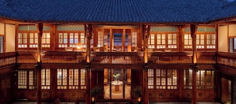 Xianju Bieyuan Guesthouse Hotel