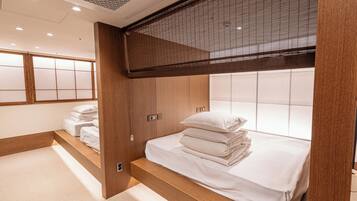 Family Suite, City View | In-room safe, free WiFi