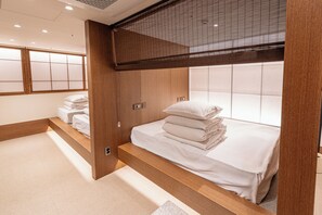 Family Suite, City View | In-room safe, free WiFi - Han Suite Seoul (Seoul)