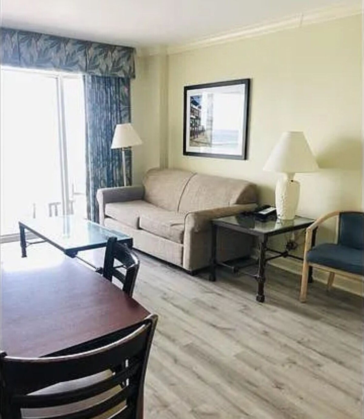 Image de profil de l’hôte