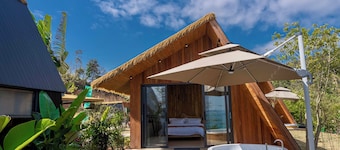 Wanluhu Xingyue Homestay
