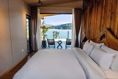 Wanluhu Xingyue Homestay