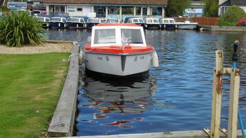 Port de plaisance