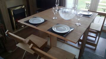 Restauration