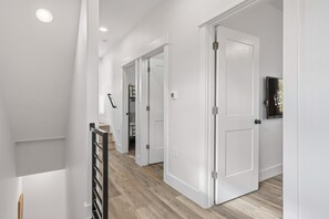 Interior - Family Escape Near AUS | Games, Pool, EV Charger (Austin)