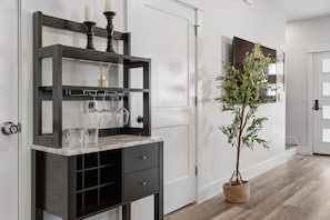 Interior - Family Escape Near AUS | Games, Pool, EV Charger (Austin)
