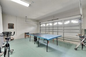 Spelletjeskamer