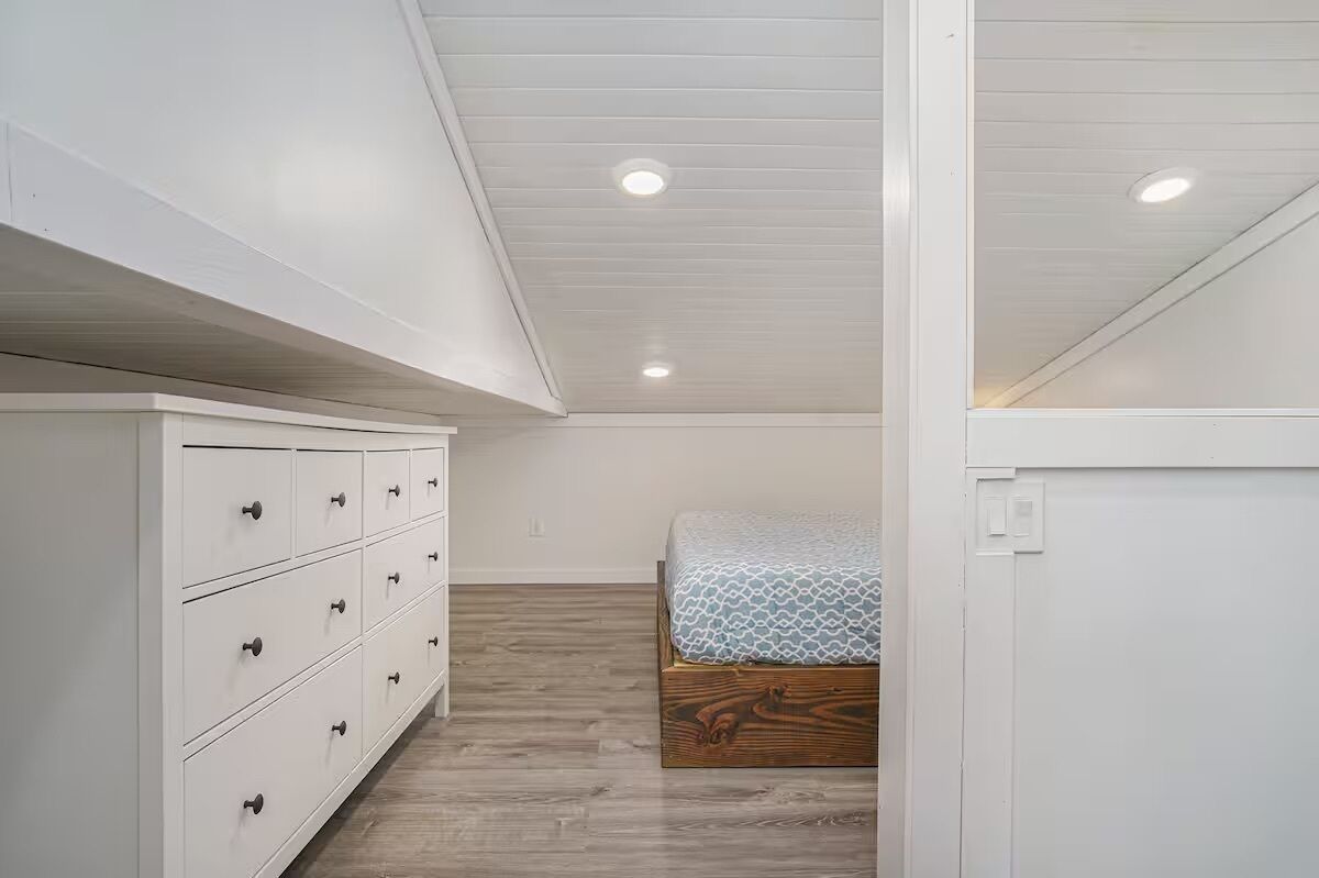 4 bedrooms, free WiFi, bed sheets