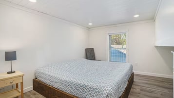 4 間睡房、免費 Wi-Fi、床單