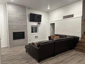 Smart TV