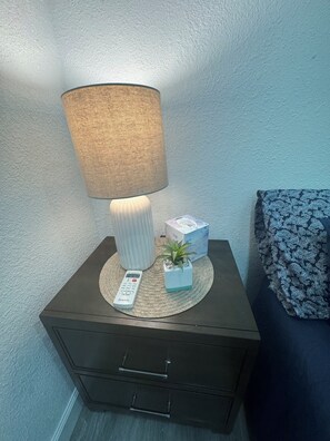 Interior - Crystal River Retreat -UnitB (Crystal River)