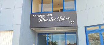 Loft 300 meters from the beach.