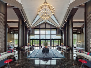 Lobby - Song Hotel Guilin (Guilin)