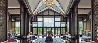 桂林雁山宋品酒店