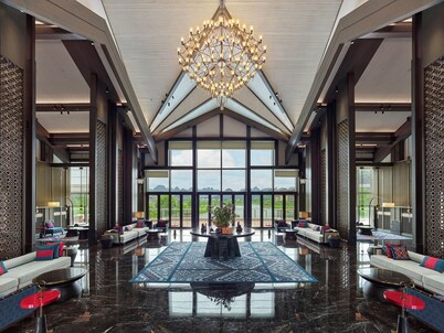 Song Hotel Guilin