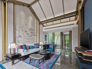 Desk, free WiFi - Song Hotel Guilin (Guilin)