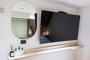 Room - Sinchon APL Hotel (Seoul)