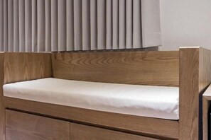 Room - Sinchon APL Hotel (Seoul)